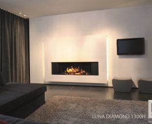 DIAMOND HORIZONTAL