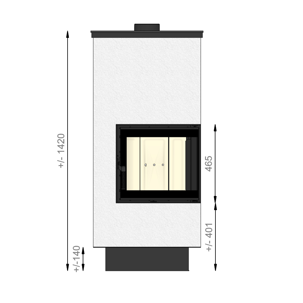 4in1 LIGHT Ecke rechts – Bild 3