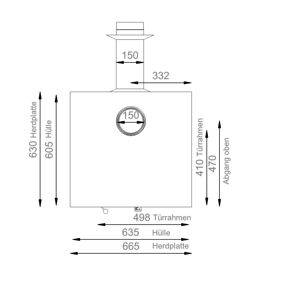 4in1 LIGHT Ecke rechts – Bild 2