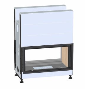 ARGENTO 1050 DH - DURCHSICHT