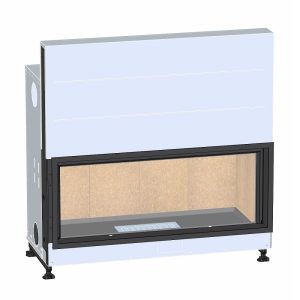 ARGENTO 1350 H