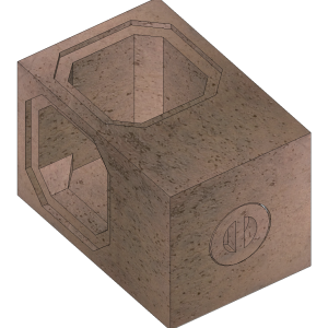 CMS25 1,5 EXTRALANG - LINKS