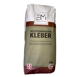 Grafitherm Hochtemperaturkleber