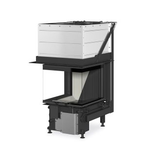 SK 55/51/55HU U-SCHEIBE hochschiebbar
