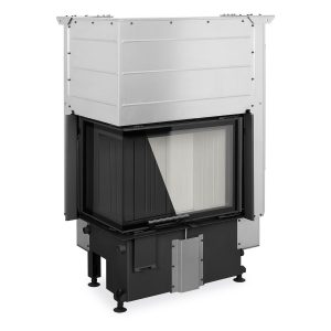 SK 63/51/38HL ECKE LINKS hochschiebbar