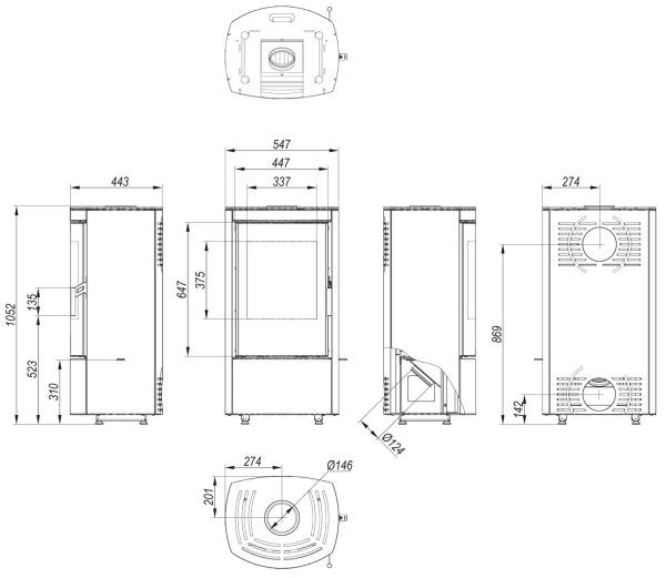 CERES – Bild 2