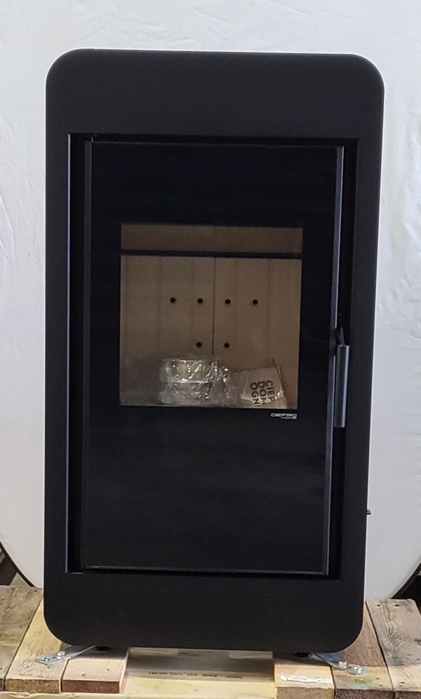 B-WARE PICO schwarz – Bild 4