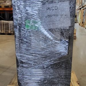 B-WARE PICO schwarz