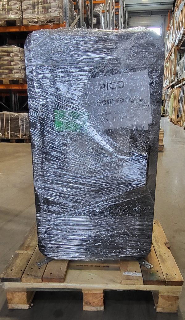 B-WARE PICO schwarz