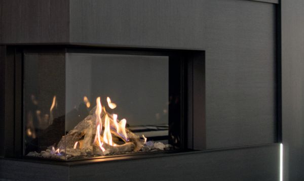 TRUE VISION 1050 VCL Ecke links GAS