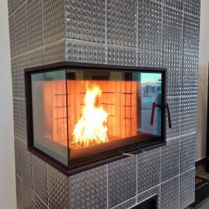 SOplus-PEL Hybridspeicherofen