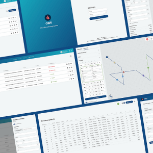 OBS Ofenberechnungssystem