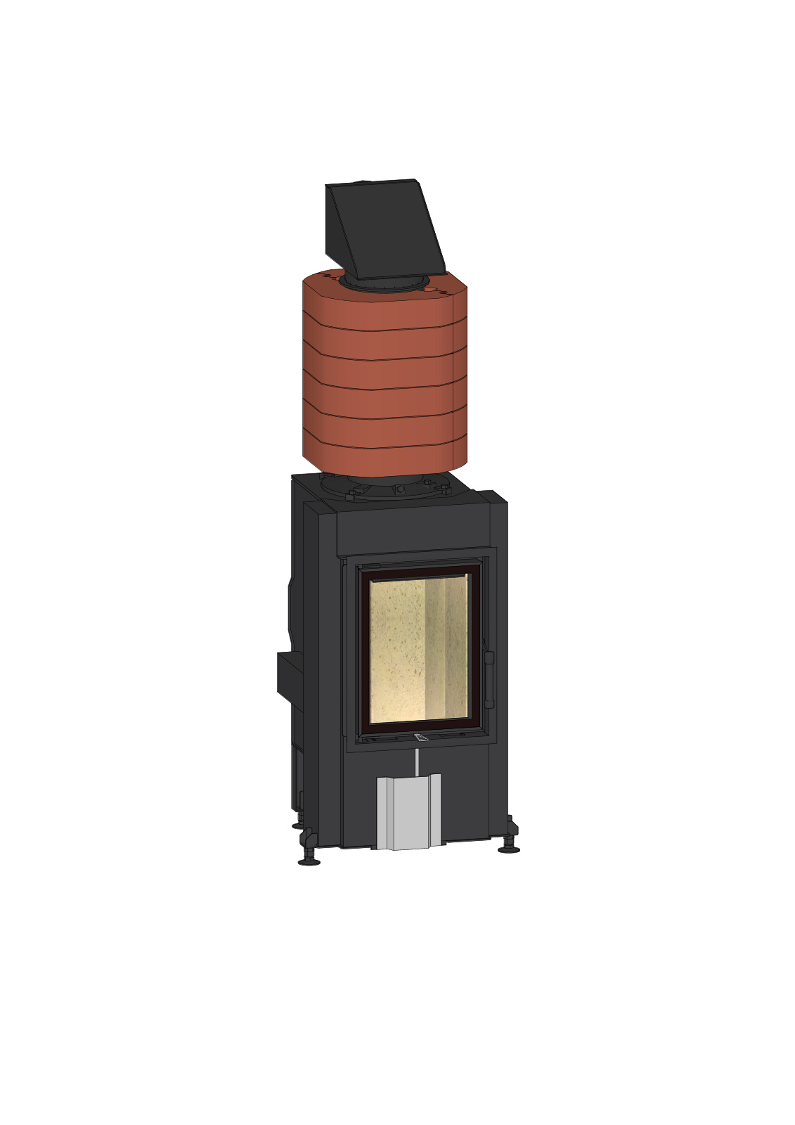 HE AVY Compact Individual